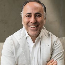 Pejman Nozad