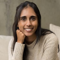 Shruti Merchant