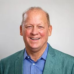 Bruce Graham