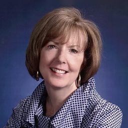 Mary Jo Potter