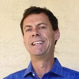 Timothy Dick