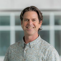 Brett Stohlton