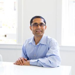 Avinash Kant