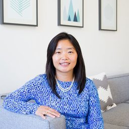 Jennifer Wang