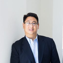 John T. Chen