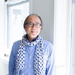 Nobuyuki Kambe