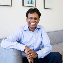 Srinivas Rao