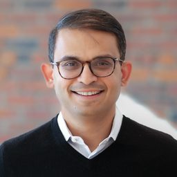 Vivek Farias