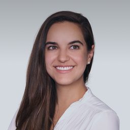 Maria Buitron
