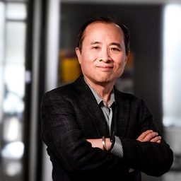 Tony Ho
