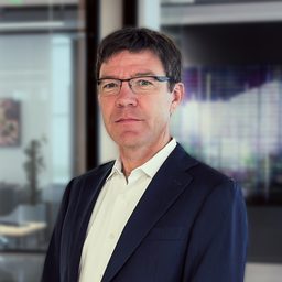 Peter Bisgaard