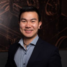 Austin Yu