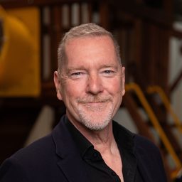 Peter Barrett