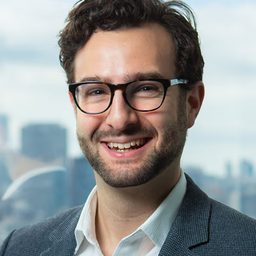 Daniel Israelsohn