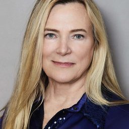 Deborah Jackson