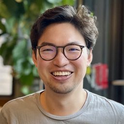 Nate Wang