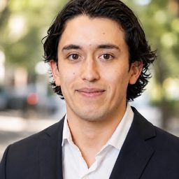 Sebastian Granizo