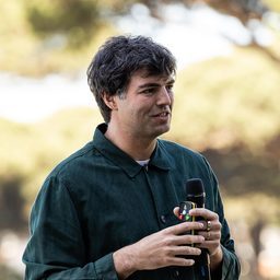 Ricardo Sequerra Amram