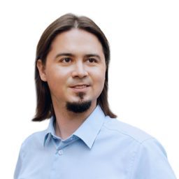 Eldar Khamitov