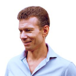 Vitaly Spassky