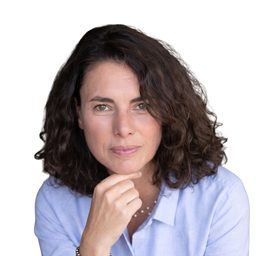 Hélène Falchier