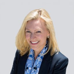 Sonia Arrison