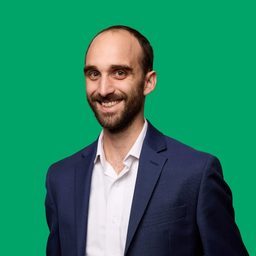 Gabe Cuadra