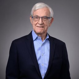 Alan Patricof