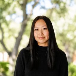 Jenny Zhu