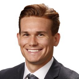 Jared Moberg
