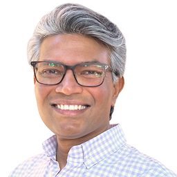 Ramneek Gupta
