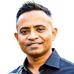 Sudip Chakrabarti