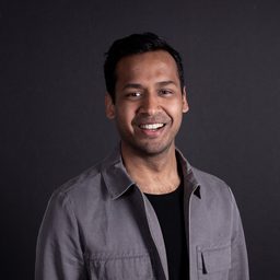 Vivek Ladsariya