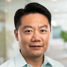 Albert Wang