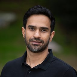 Anirvan Chowdhury