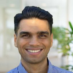Deepak Prasad