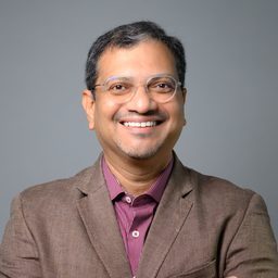 Rama Bethmangalkar