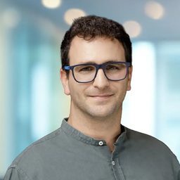 Raz Mayshar