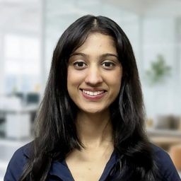 Rishita Agrawal