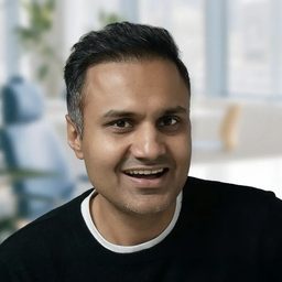 Tushar Gupta