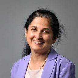 Varsha Tagare