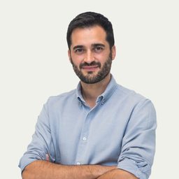 Rafa de la Guia