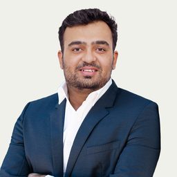 Satvik Bhanot
