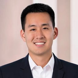 Alex Zhang