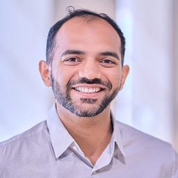 Anurag Kondapalli