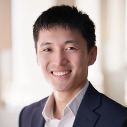 Eric Wei