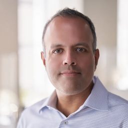 Rajeev Shah