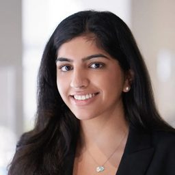 Sahiba Baveja