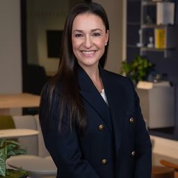 Aly Lovett
