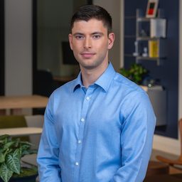 Andrew Cramer